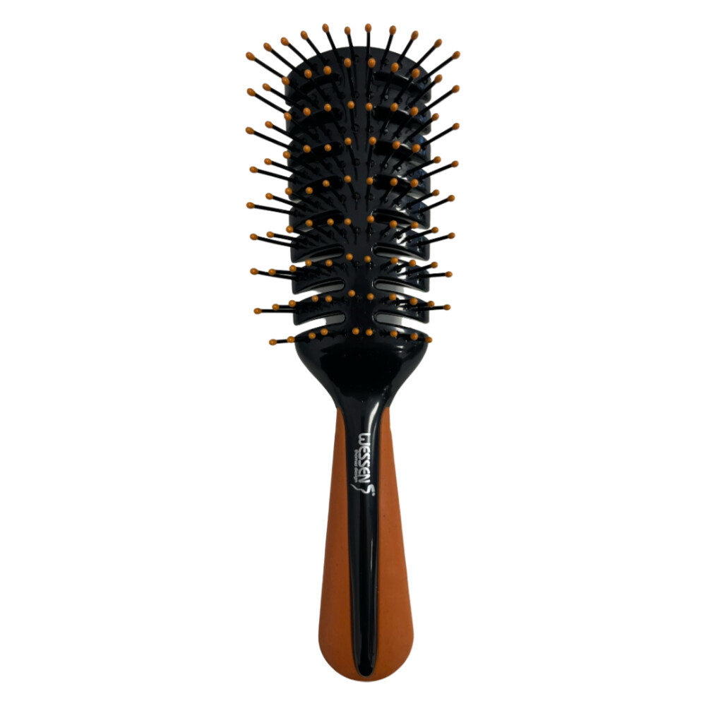 Cepillo Recatangular 21.5 cm WE 21.5CM ORIGI.GRIP RECTAN FI