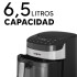 Freidora De Aire Enxuta Sdaenxfsa65d 6.5 L FREIDORA SIN ACEITE ENXUTA SDAENXFSA65D
