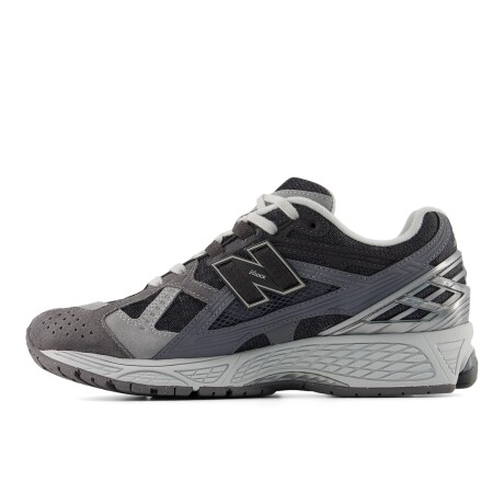 Championes New Balance Unisex - 1906 - U19064J0 BLACK