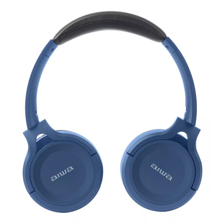 Auriculares Inalámbricos Bt Aiwa Aw-k17 40mm Llamadas 001