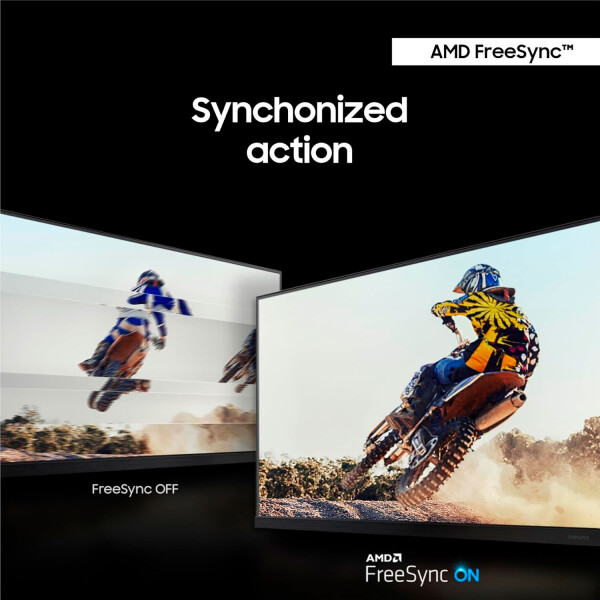 Monitor Samsung T35f 27" + Parlante Vidve Sp909 PK MONITOR SAMSUNG T35F 27 + PARLANTE