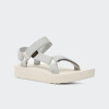 Sandalias Teva MidForm Universal Gris