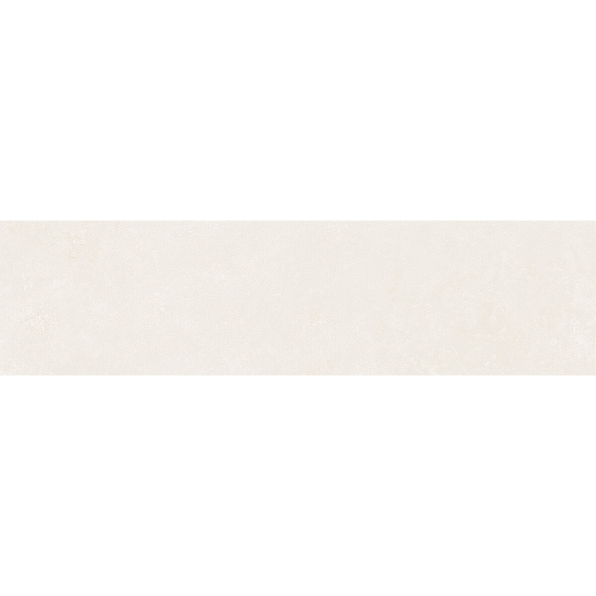 Cerámica Napoli White Plus "a" 15.4x60 