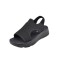 SANDALIA 35-40 ALL BLACK