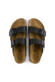 Sandalia Arizona Birko-flor - Regular Negro
