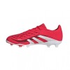 Championes adidas Predator League FG/MG J de niño Red