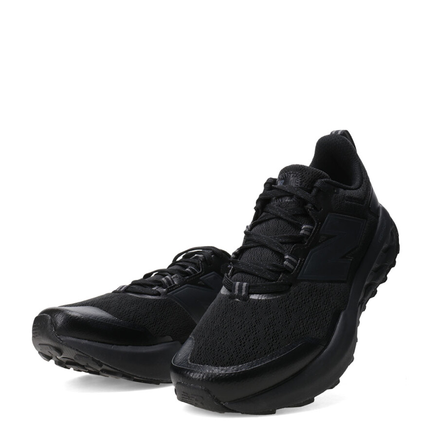 Championes de Hombre New Balance Garoe Negro