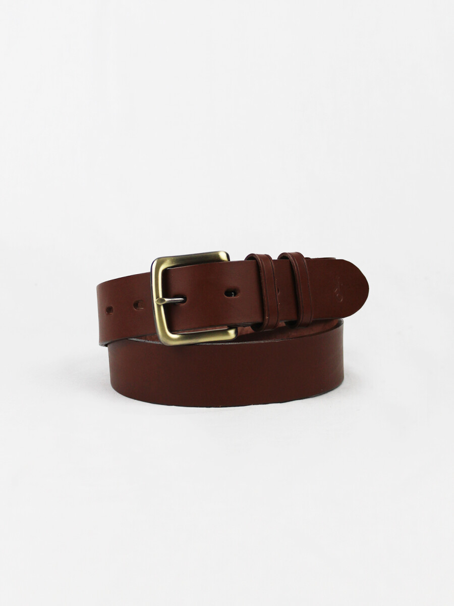 Cinto Vaqueta 40mm 