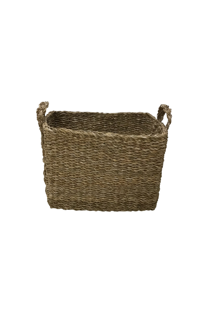 Cesto Salamanca - Color Unico 