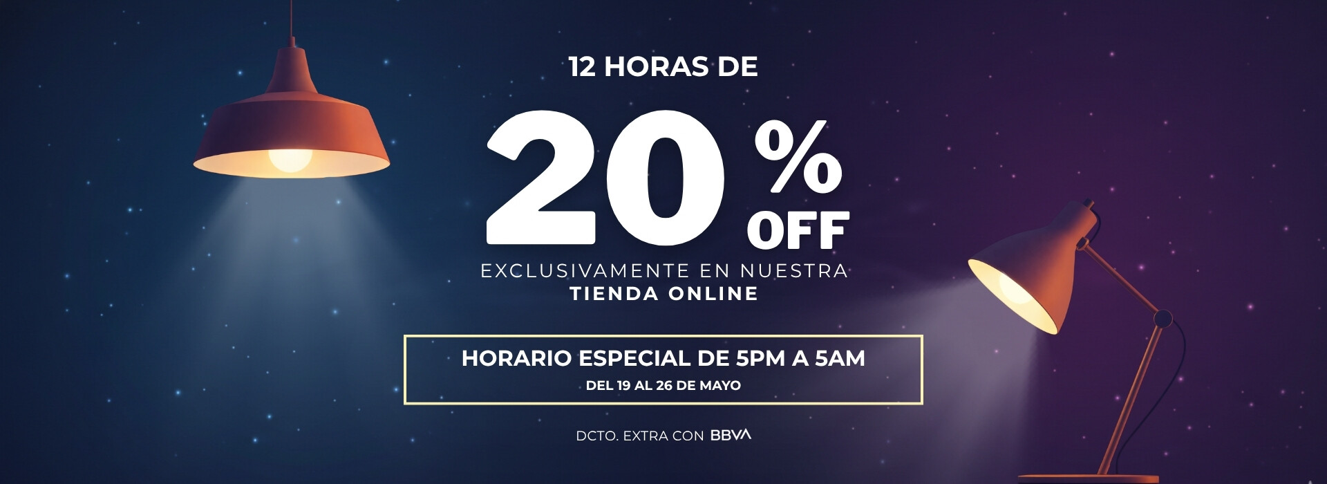 Super descuento