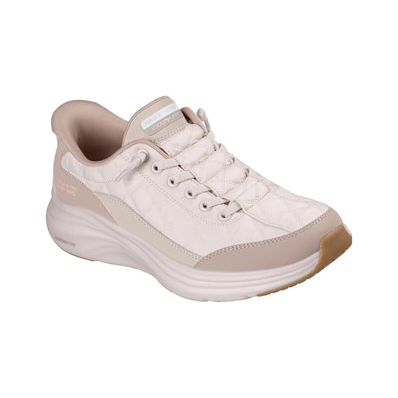 Championes Slip-Ins Contour Foam Beige
