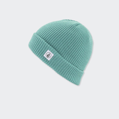 Gorro Volcom Full Stone Beanie Aquarius