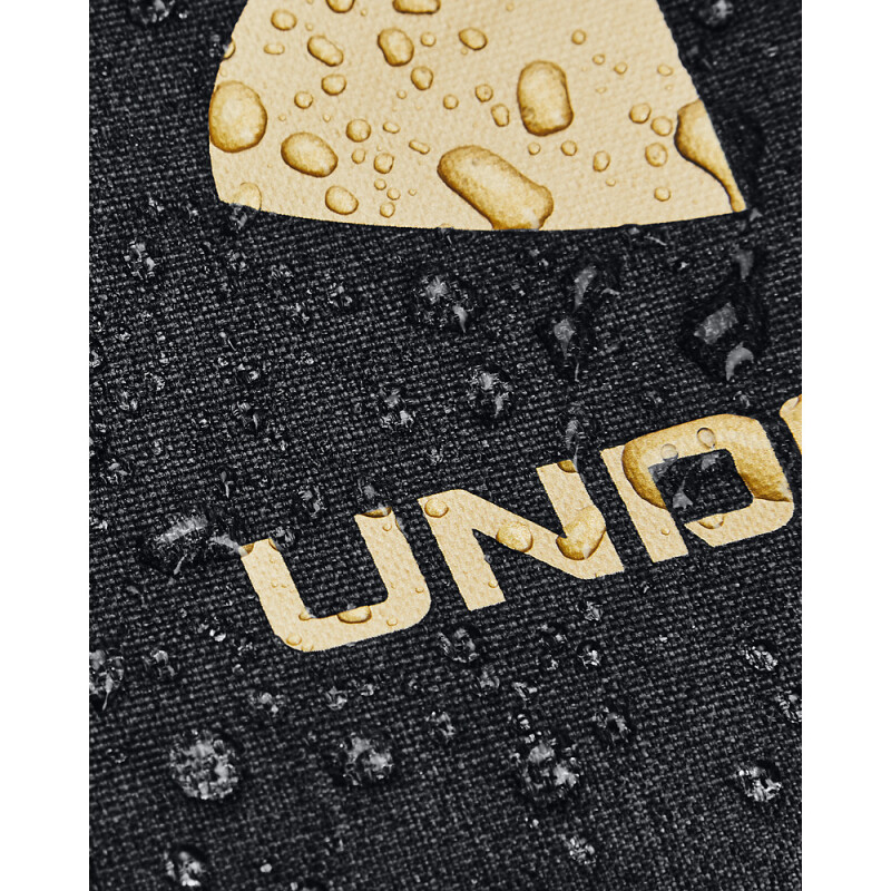 UA Undeniable 5.0 Duffle MD BLK-002