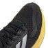 Championes de Mujer Adidas Runfalcon 5 Negro - Plateado - Anaranjado