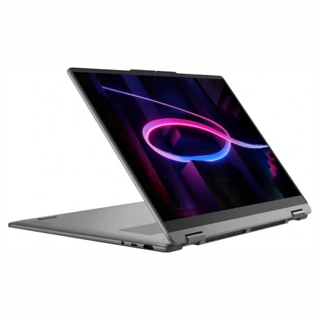 Notebook LENOVO Yoga 7I 2 En 1 16' 2K Touch 512B / 16GB RAM Intel Core Ultra 7 355 W11 - Luna Gray Notebook LENOVO Yoga 7I 2 En 1 16' 2K Touch 512B / 16GB RAM Intel Core Ultra 7 355 W11 - Luna Gray