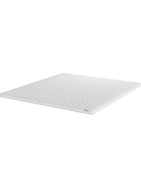 Colchón top KVISTEN 160x200 PLUS blanco Colchón top KVISTEN 160x200 PLUS blanco