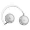 Auricular Jbl Live 680 NC White Auricular Jbl Live 680 NC White