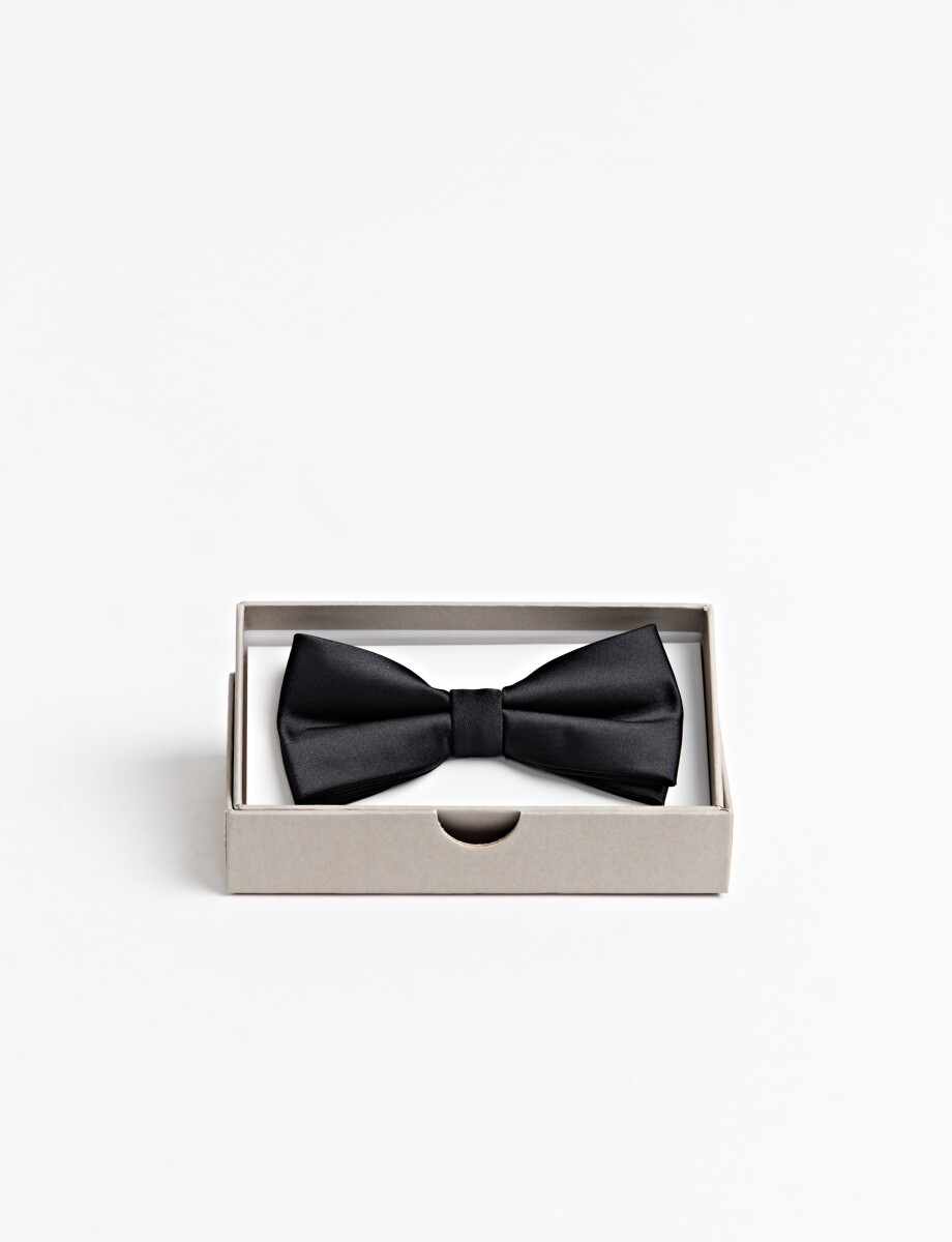 700200 MOÑO HARRINGTON Negro