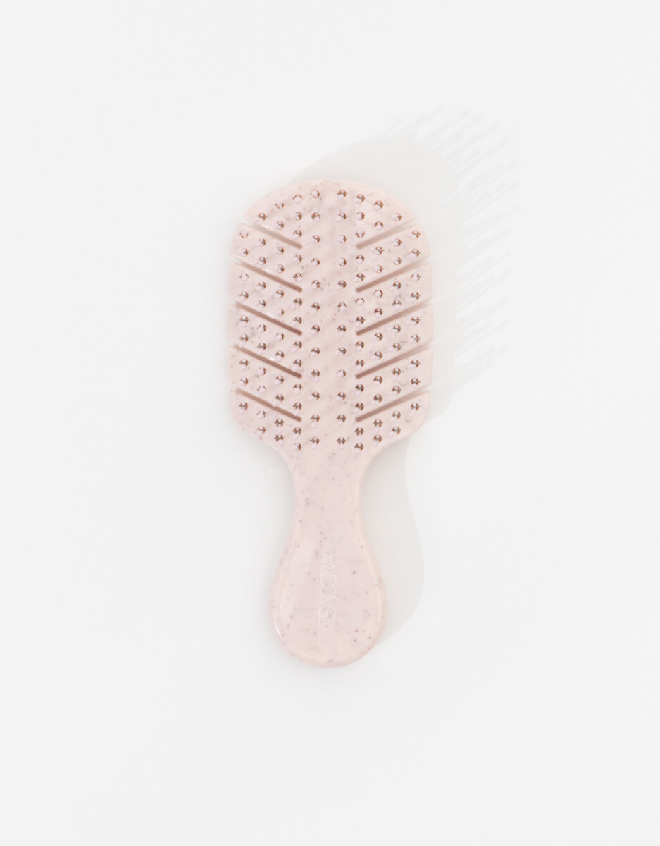 Cepillo Ergonómico De Wheatstraw 