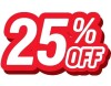 CyberFest 25% Off