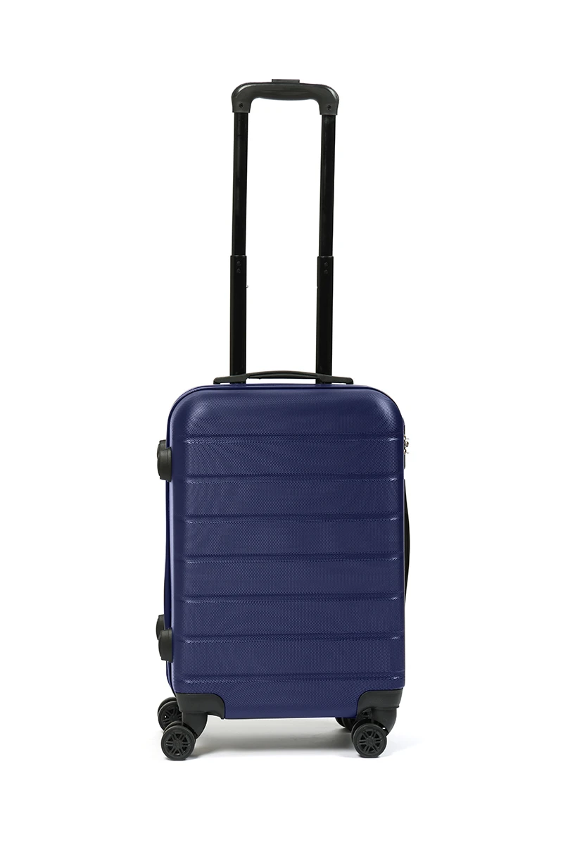 Valija carry-on Joao - Azul navy 