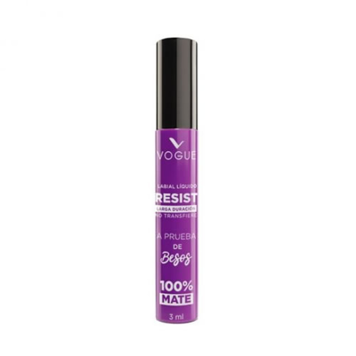 Labial Vogue Resist Líquido Exótica – Labial líquido
