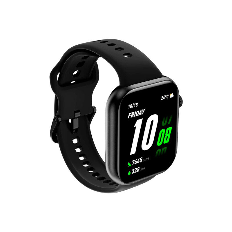 Honor Choice Watch 2i color negro Honor Choice Watch 2i Color Negro