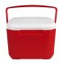 Conservadora Coleman 15 lts Rojo