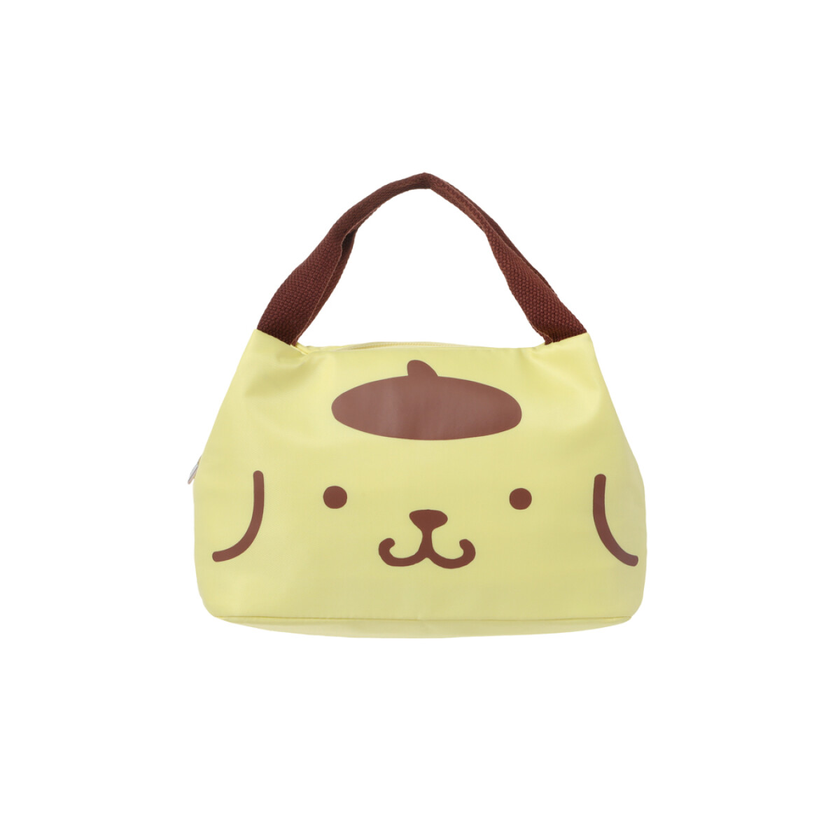 Lunchera Sanrio - Pompompurin 