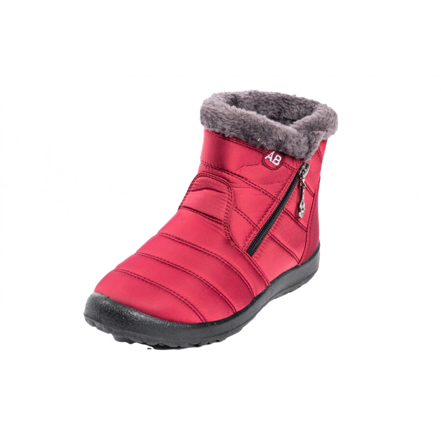 LEGERO BOTA MESH WINE