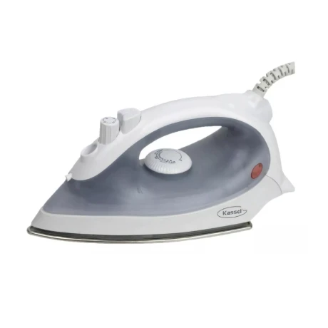 Plancha a Vapor Portátil Kassel KS-PV1200 001