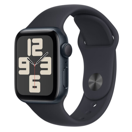 Apple - Smartwatch Apple Watch se 40MM S/m MR9X3LL/A - 1,57'' Retina Oled Ltpo. 2 Core. Rom 32GB. Wi 001