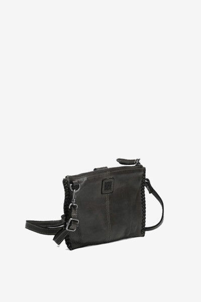 BILLETERA WINONA Negro