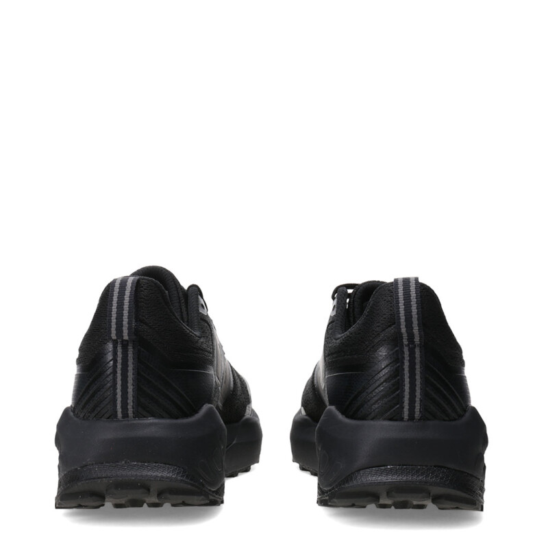 Championes de Hombre New Balance Garoe Negro
