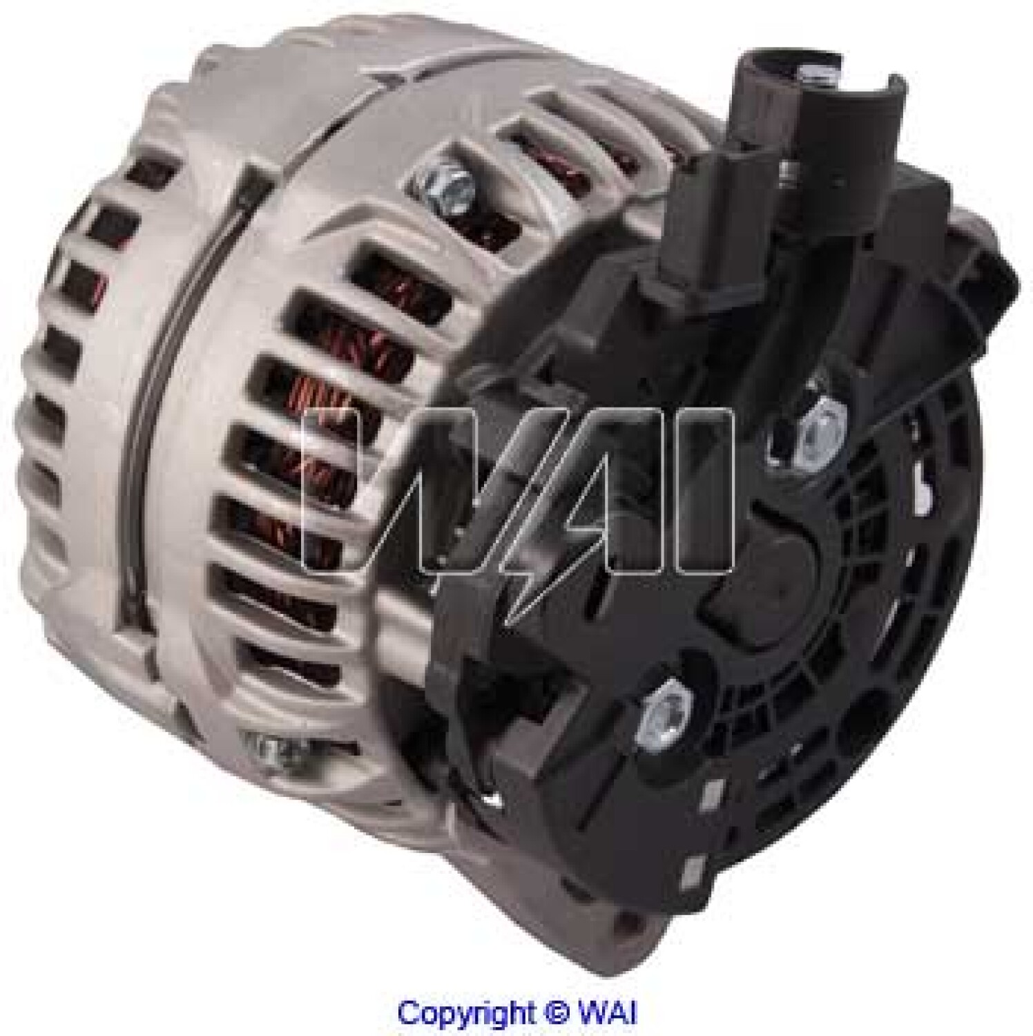 ALTERNADOR CITROEN - PEUGEOT BERLINGO-EXPERT 1.9 C3 150A =ALT