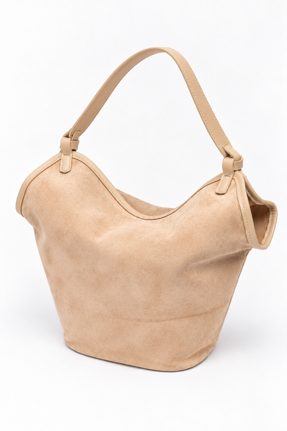 Bolso Elyan Beige