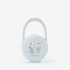 Pod porta chupete KK savannah celeste