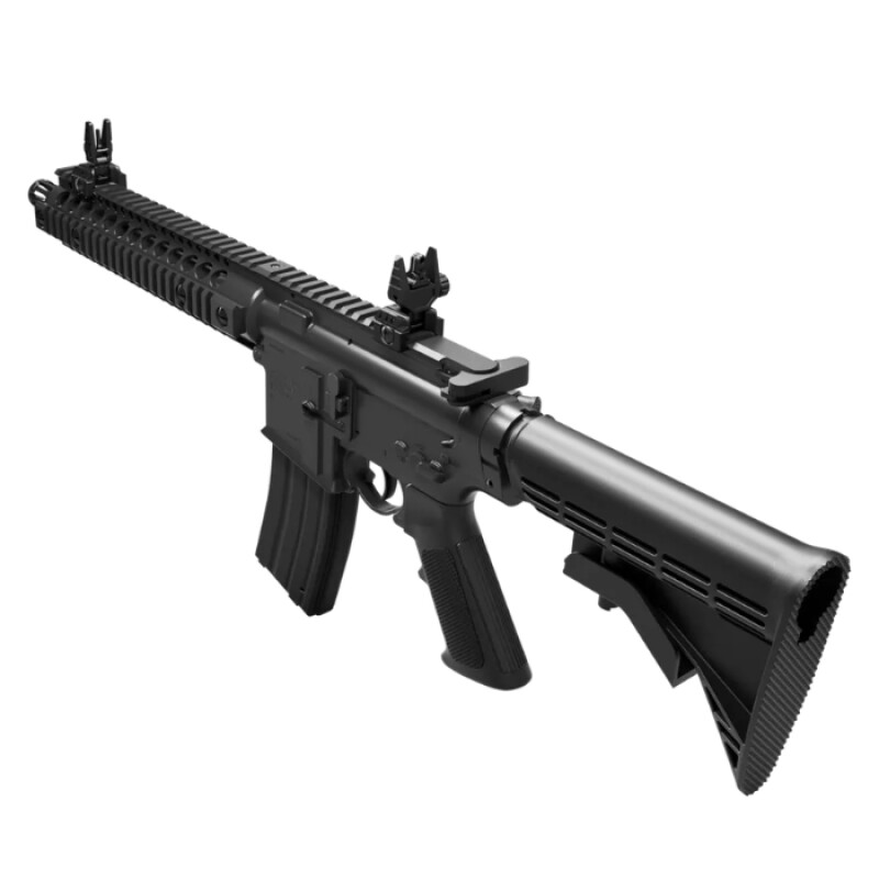 Rifle Crosman Full Auto R1 BB Rifle Crosman Full Auto R1 BB