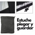 Cobertor Para Parrilla Fire King Kyq M22 COBERTOR DE LLUVIA FIRE KING KYQ M22