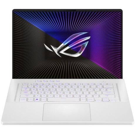 Notebook Gamer Asus Rog Core I7 4.9GHZ, 16GB, 1TB Ssd, 16" Fhd+ 165HZ, Rtx 4060 8GB 001