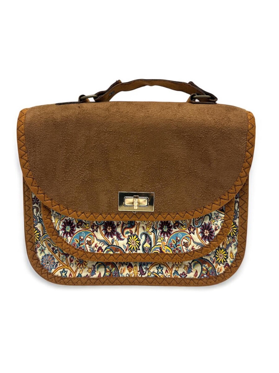 Cartera Modelo 4 - Cartera Modelo 4 - Diseño 1 