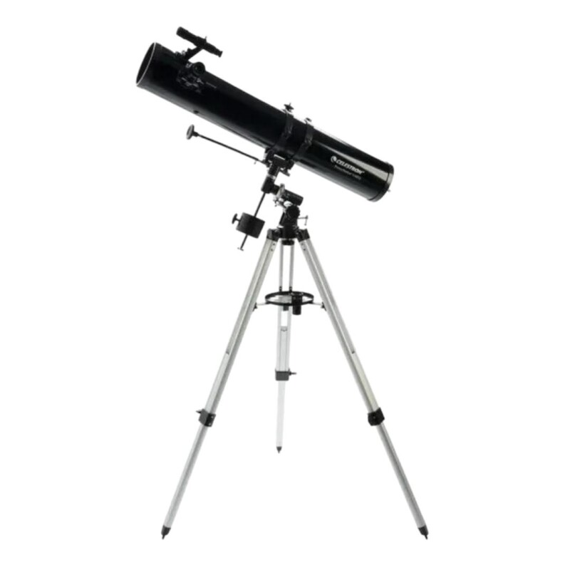 Telescopio Celestron Powerseeker 114 Eq Telescopio Celestron Powerseeker 114 Eq