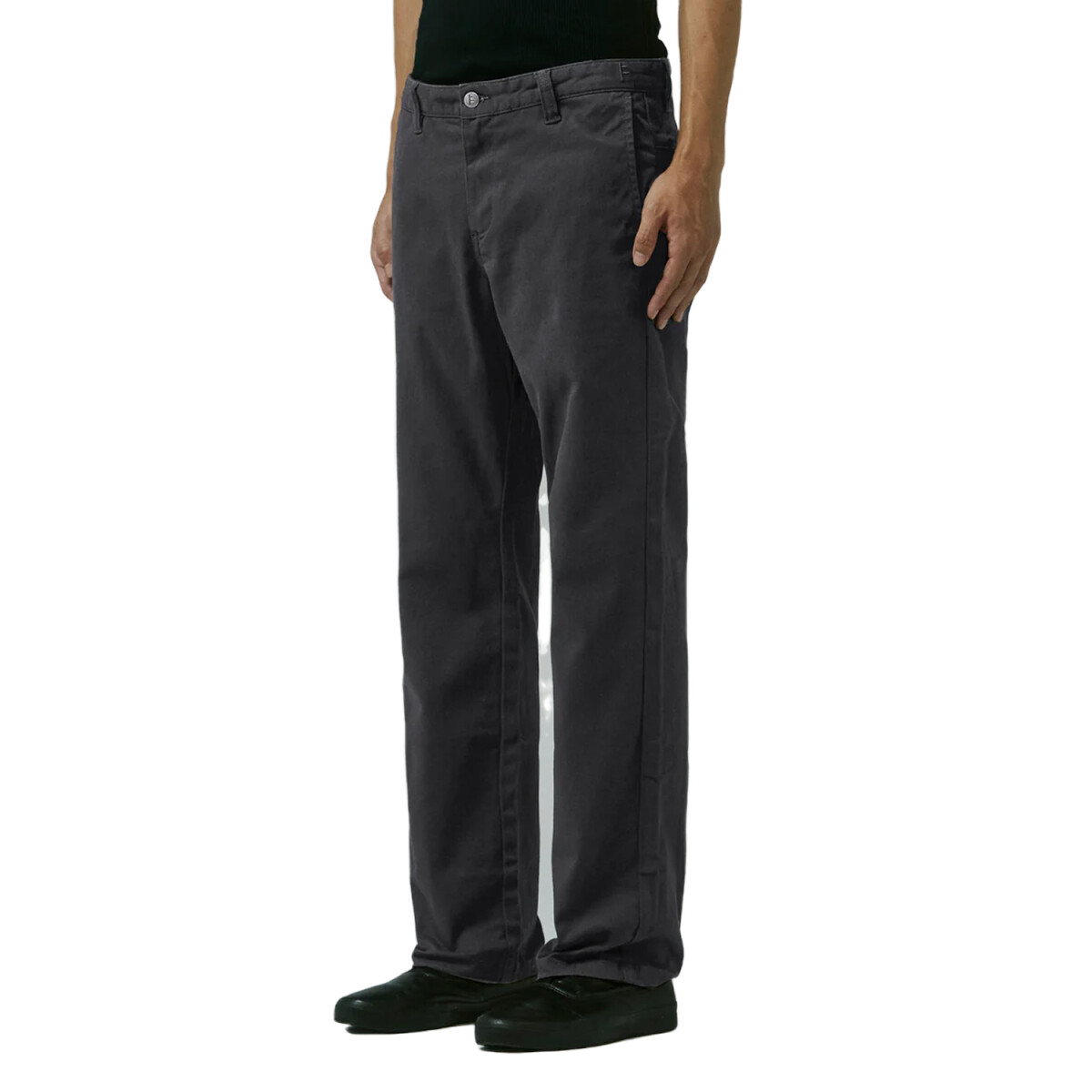 Pantalon Former Crux - Gris 