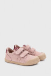 Tennis suede rosa Rosa