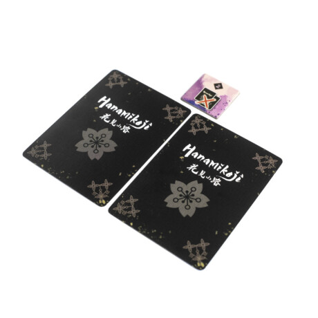 Hanamikoji [Español] Hanamikoji [Español]