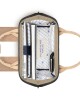 Cabaia Mochila Backpack - Adventurer Manchester Cabaia Mochila Backpack - Adventurer Manchester
