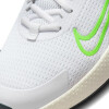 Championes Nike Vapor Lite 2 de Hombre - DV2018-101 Blanco-verde Fluor