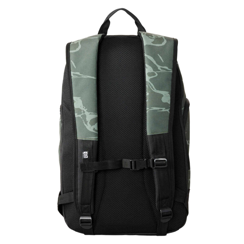 Mochila Rip Curl Posse 33L Motion - Verde Mochila Rip Curl Posse 33L Motion - Verde