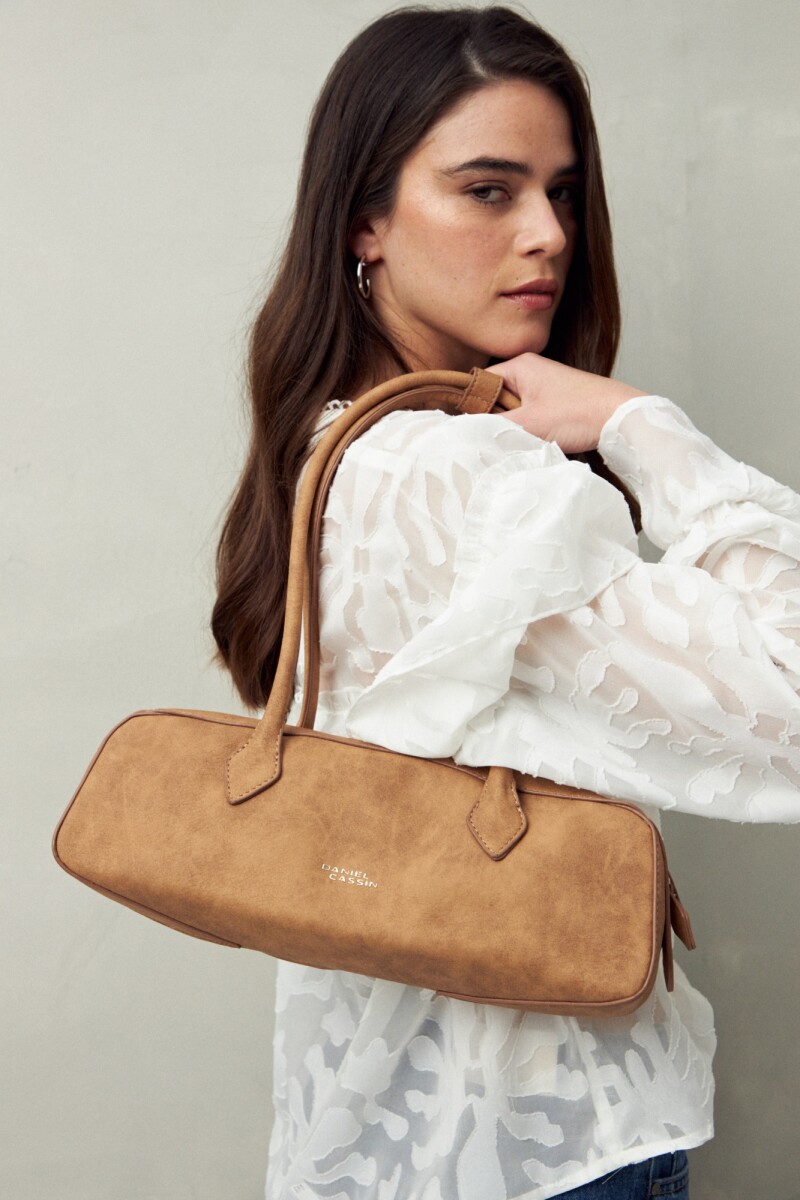 CARTERA DOECHII Beige