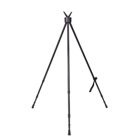 Bastón De Apoyo Trípode Gamo Extensible Bastón De Apoyo Trípode Gamo Extensible